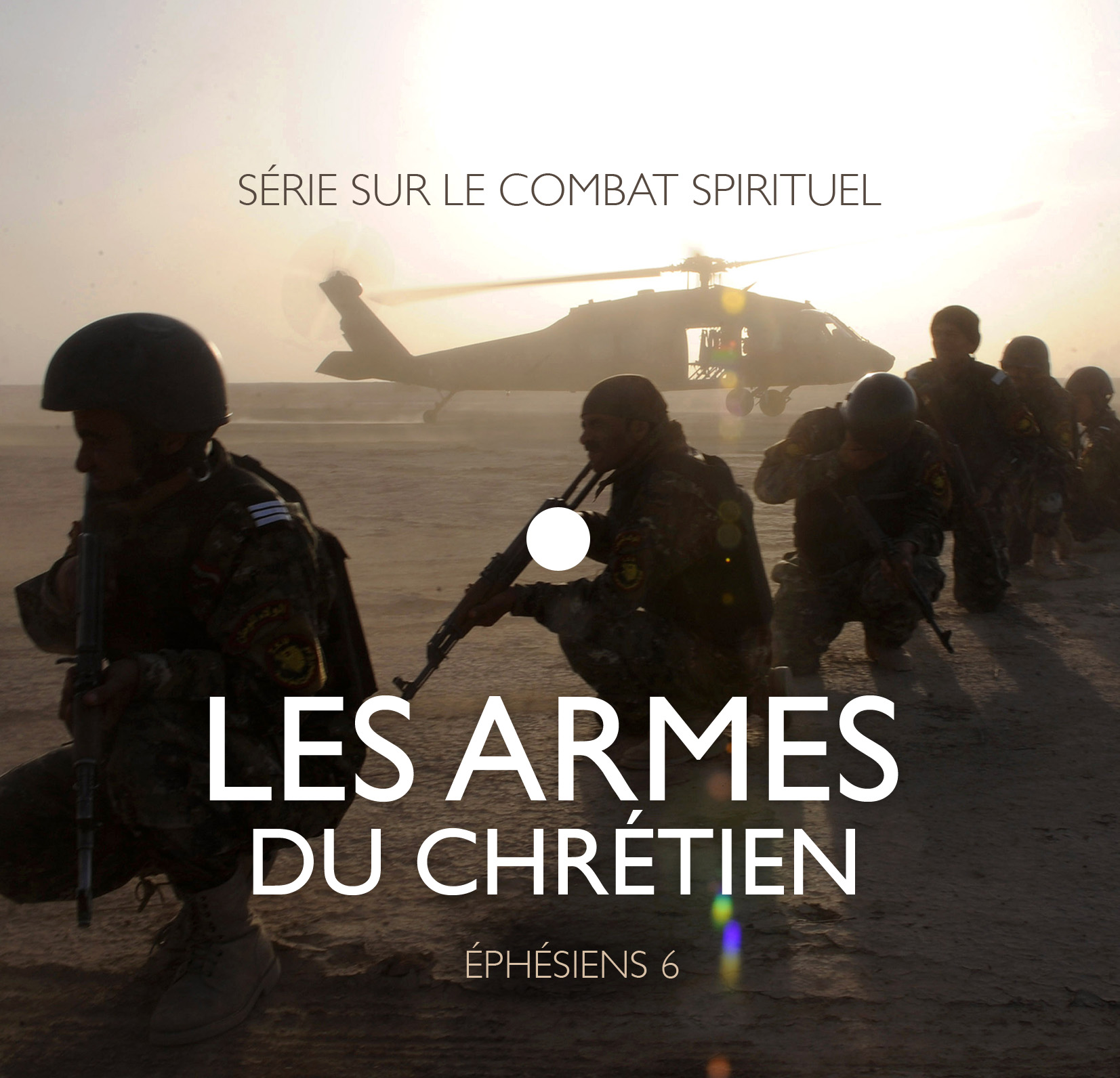 Les Armes du Chrétien (4) - Les ruses de l’ennemi (2)