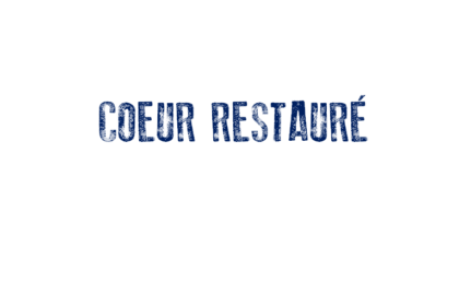 Coeur restauré