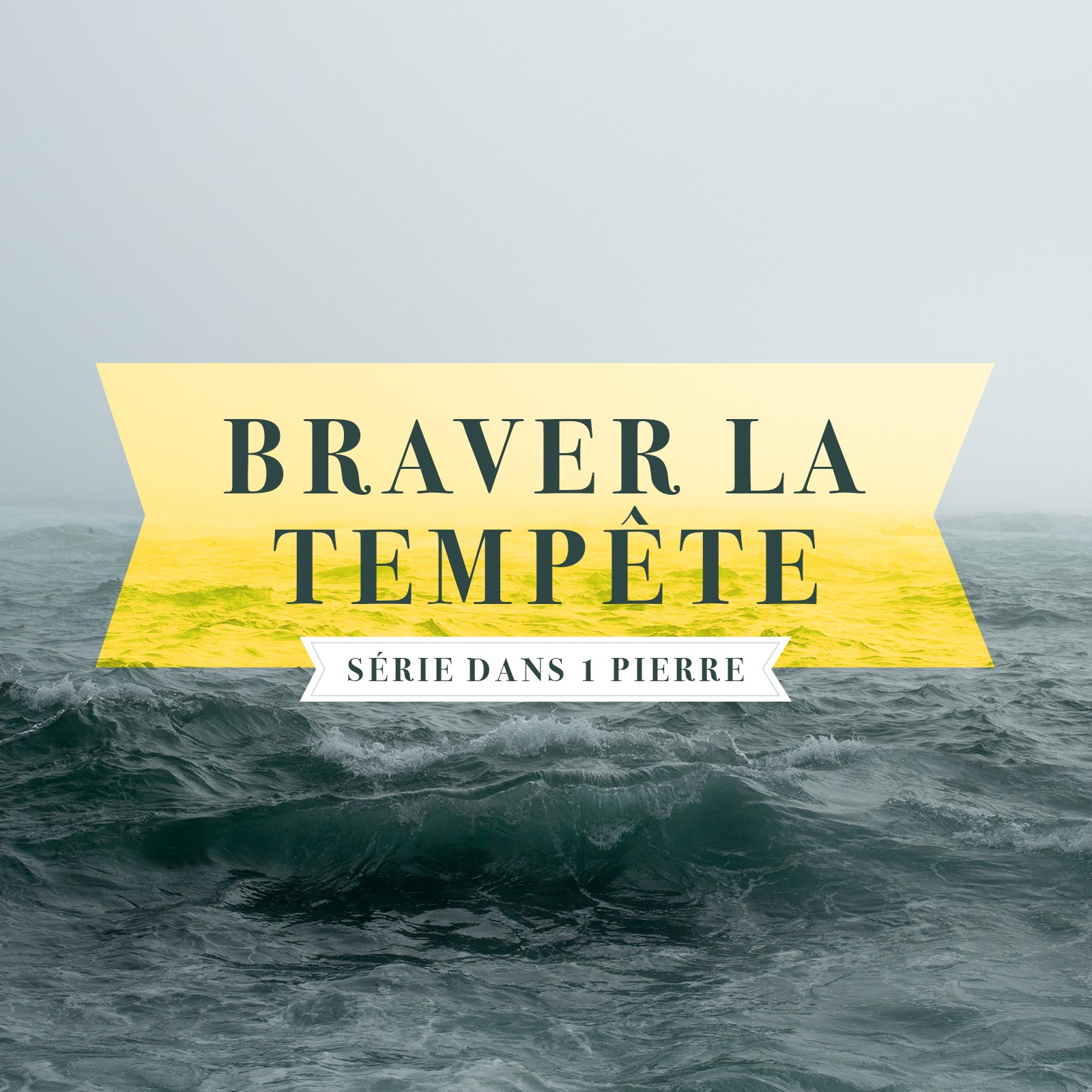 Braver la tempête (11) - Bienvenue à la barre des témoins