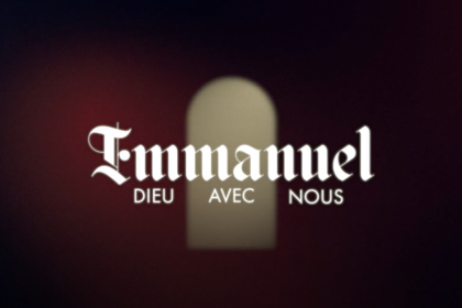 Emmanuel (3) - Dieu avec NOUS